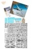 Clear Prop! CP72031 MiG-23MLAE-2 Flogger-G EXPERT KIT 1/72